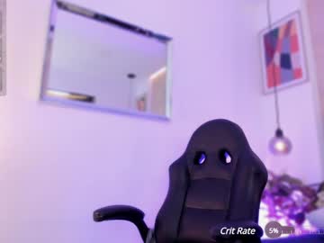 Io_Chie_ Chaturbate stream image from December 27, 2024