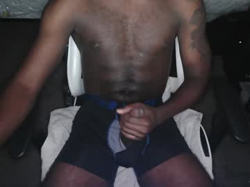 Jinxbear1 Chaturbate stream image from December 27, 2024