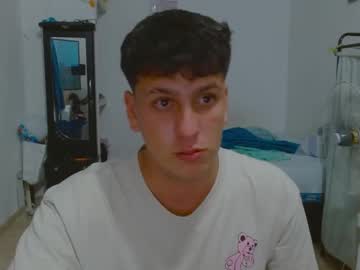 Johan_0612 Chaturbate stream image from December 27, 2024