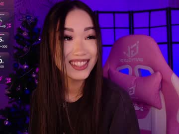 Kamilee__ Chaturbate stream image from December 27, 2024