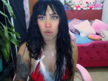 Lia_Rdc Chaturbate stream image from December 27, 2024
