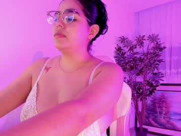 Lucycolins Chaturbate stream image from December 27, 2024