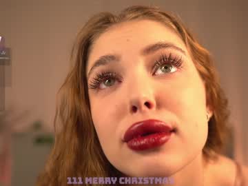 Marrylyons Chaturbate stream image from December 27, 2024