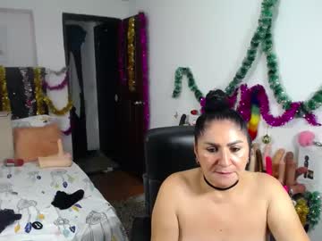 Mature_Bigboobs10 Chaturbate stream image from December 27, 2024