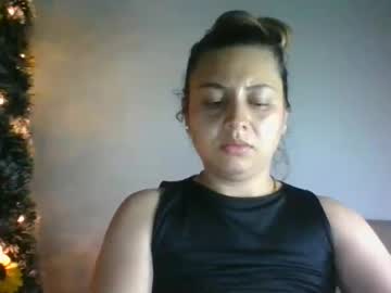 Meganbee882171 Chaturbate stream image from December 27, 2024