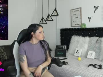 Natasha__Logan Chaturbate stream image from December 27, 2024