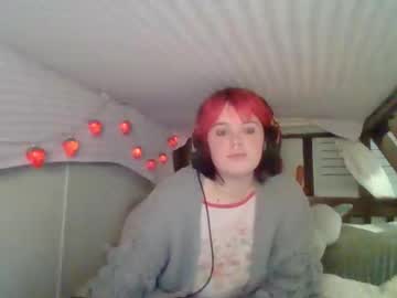 Pheebs_Cams Chaturbate stream image from December 27, 2024