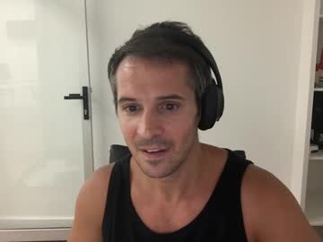 Pornaddictforever Chaturbate stream image from December 27, 2024