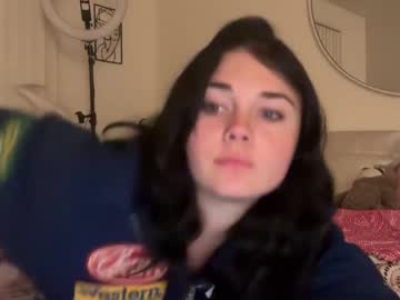 Queencassidyy Chaturbate stream image from December 27, 2024