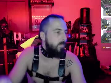 Samael069 Chaturbate stream image from December 27, 2024