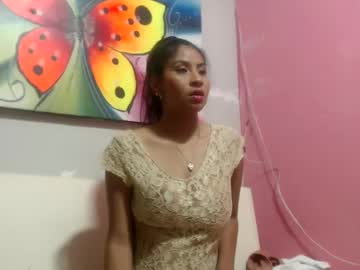 Selena_Latina24 Chaturbate stream image from December 27, 2024