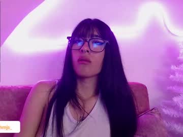 Sharlothmjs Chaturbate stream image from December 27, 2024