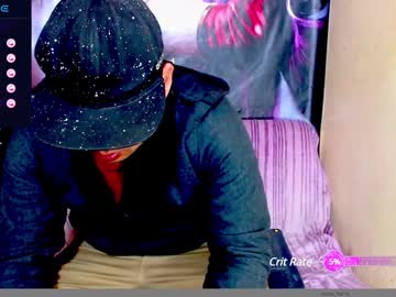 Smith_Hot69 Chaturbate stream image from December 27, 2024