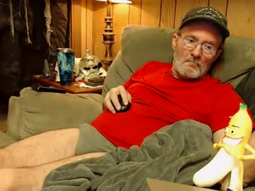 Snickers1024 Chaturbate stream image from December 27, 2024