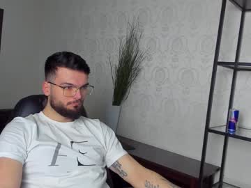 Theorowan Chaturbate stream image from December 27, 2024