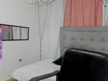 Valentina_0_ Chaturbate stream image from December 27, 2024