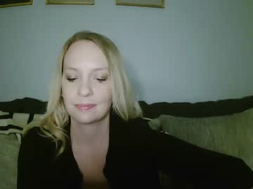 Vigilanteblondiexx Chaturbate stream image from December 27, 2024
