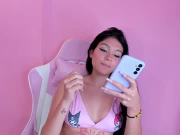 Violet_Cook Chaturbate stream image from December 27, 2024