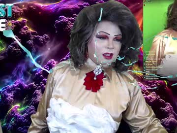 Vivianfrost Chaturbate stream image from December 27, 2024