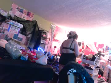 Xitsbrittyblissx Chaturbate stream image from December 27, 2024