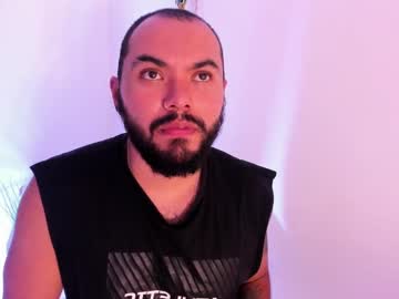 Alex_Werewolf Chaturbate stream image from December 27, 2024
