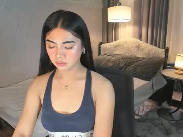 Angelpadersen Chaturbate stream image from December 27, 2024
