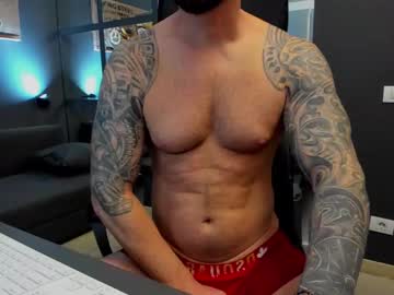Arongrant Chaturbate stream image from December 27, 2024