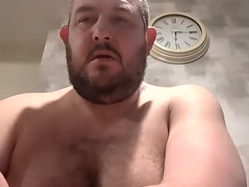 Bikerbear1979 Chaturbate stream image from December 27, 2024