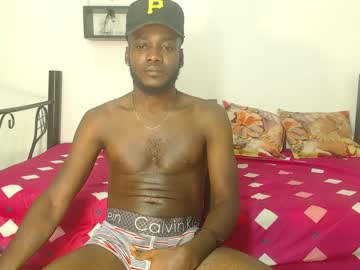 Blackmambafu Chaturbate stream image from December 27, 2024