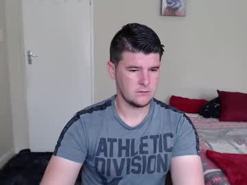 Brendansexyboy098754 Chaturbate stream image from December 27, 2024