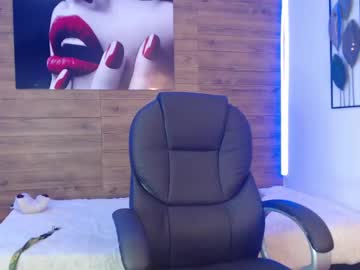 Cerokershelby Chaturbate stream image from December 27, 2024
