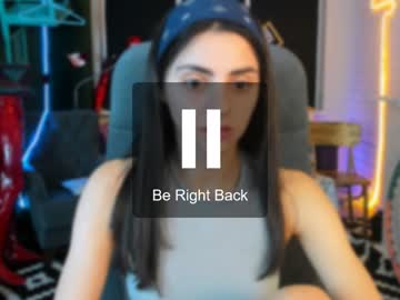 Cindydelgado Chaturbate stream image from December 27, 2024