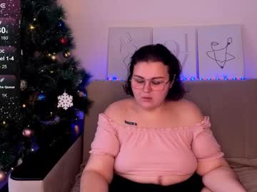 Curvy_Janie Chaturbate stream image from December 27, 2024