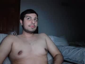 Dannyphantom33 Chaturbate stream image from December 27, 2024