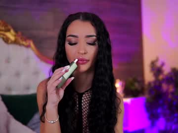 Denisedevilles Chaturbate stream image from December 27, 2024