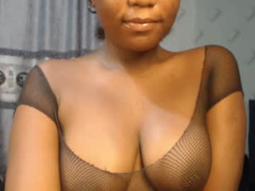 Ebony_Sexy_Queen Chaturbate stream image from December 27, 2024