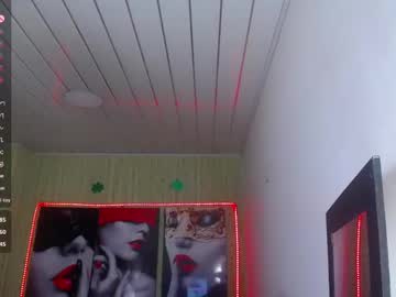 _Emmaa_Harper Chaturbate stream image from December 27, 2024