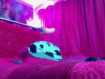 Eriika_Sweett Chaturbate stream image from December 27, 2024