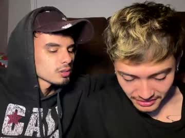 Fede69x Chaturbate stream image from December 27, 2024