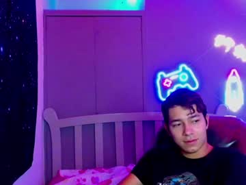 Georgesmith_1 Chaturbate stream image from December 27, 2024