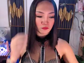 Goddessquinnie Chaturbate stream image from December 27, 2024