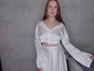 Hayley_Hayes Chaturbate stream image from December 27, 2024