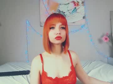 Iamredfury Chaturbate stream image from December 27, 2024
