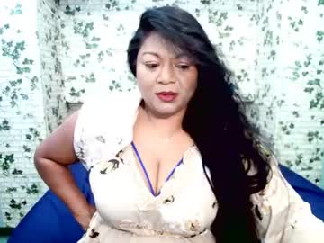 Indiandelia Chaturbate stream image from December 27, 2024