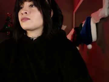 Isis_Diosa Chaturbate stream image from December 27, 2024