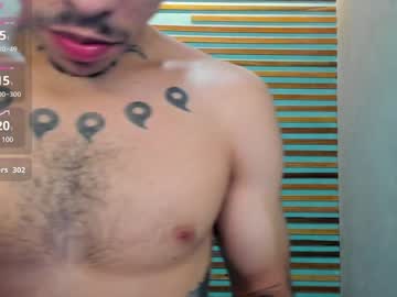 Jharol_Cardona Chaturbate stream image from December 27, 2024