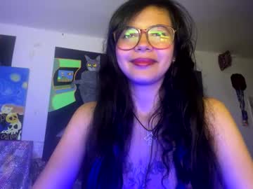 Kathye_ Chaturbate stream image from December 27, 2024