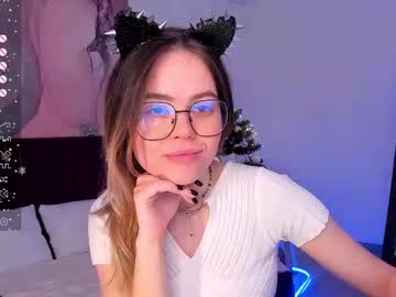 Kelly_Cuutie Chaturbate stream image from December 27, 2024