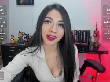 Leydy0812_ Chaturbate stream image from December 27, 2024