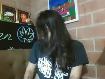 Lilo_Umr Chaturbate stream image from December 27, 2024